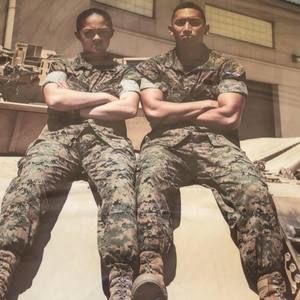 Meet your Posher, Shelly